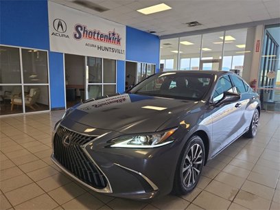 Used 2022 Lexus ES 300h w/ Premium Package