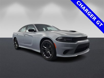 Used 2021 Dodge Charger GT w/ Plus Group
