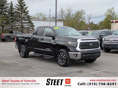 Used 2019 Toyota Tundra SR5