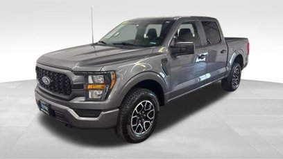 Used 2023 Ford F150 XL w/ STX Appearance Package