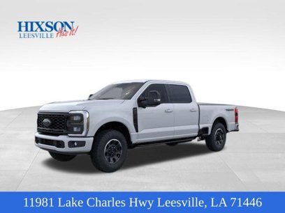 New 2025 Ford F250 XLT w/ Black Appearance Package