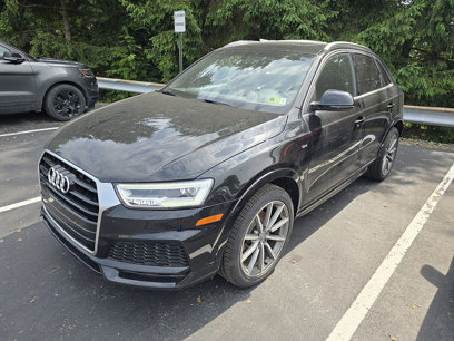 Used 2018 Audi Q3 2.0T Premium Plus w/ Premium Plus Package