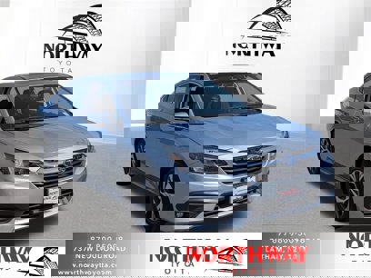 Used 2022 Subaru Legacy Premium