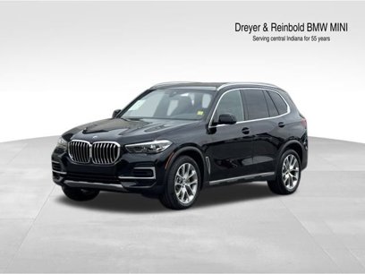 Certified 2022 BMW X5 xDrive40i w/ Premium Package