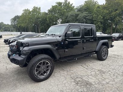 Used 2020 Jeep Gladiator Sport w/ Quick Order Package 24S