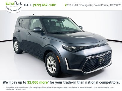 Used 2023 Kia Soul S