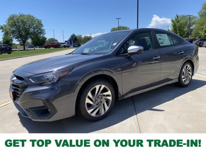 New 2025 Subaru Legacy Touring XT