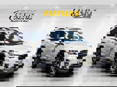Used 2018 Subaru Crosstrek 2.0i Premium