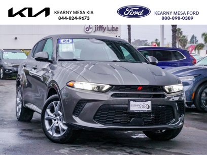 Used 2024 Dodge Hornet R/T