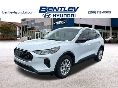 Used 2024 Ford Escape Active