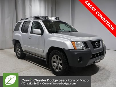 Used 2010 Nissan Xterra SE