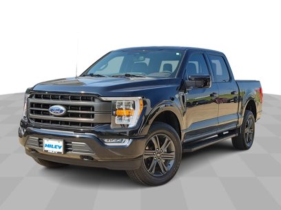 Used 2023 Ford F150 Lariat