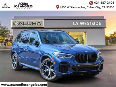 Used 2023 BMW X5 xDrive45e w/ Executive Package