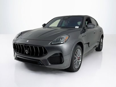 Used 2023 Maserati Grecale GT