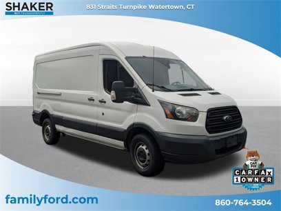 Used 2016 Ford Transit 250 148 Medium Roof