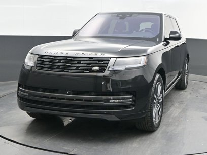 Used 2023 Land Rover Range Rover SE