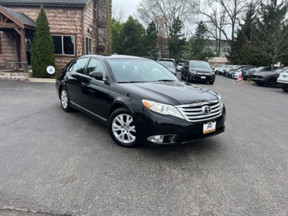 Used 2012 Toyota Avalon