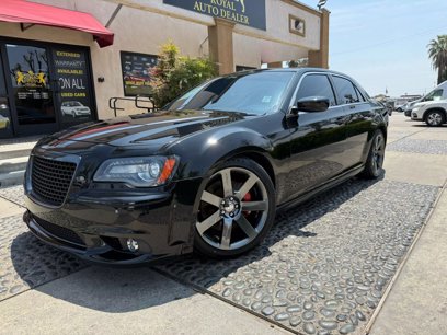 Used 2014 Chrysler 300 SRT8 w/ Harman/Kardon Audio Group