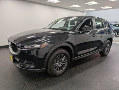 Used 2020 MAZDA CX-5 Sport