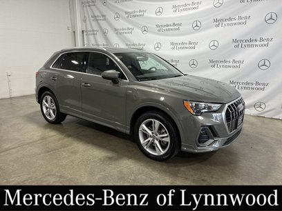 Used 2020 Audi Q3 2.0T Premium w/ Convenience Package