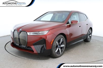Used 2023 BMW iX M60 w/ Executive Package