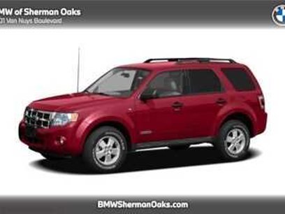 Used 2008 Ford Escape XLT