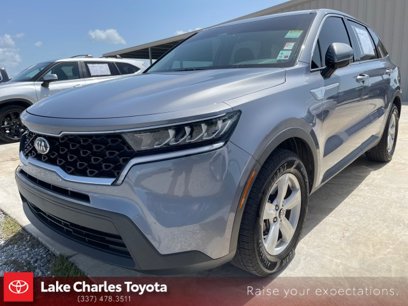 Used 2021 Kia Sorento LX