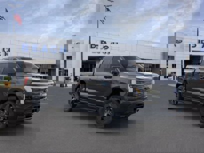 New 2025 Ford F150 Lightning Lariat