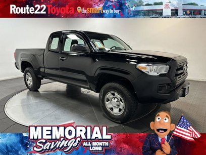 Used 2016 Toyota Tacoma SR5