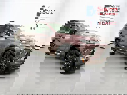 New 2025 Buick Envision Sport Touring