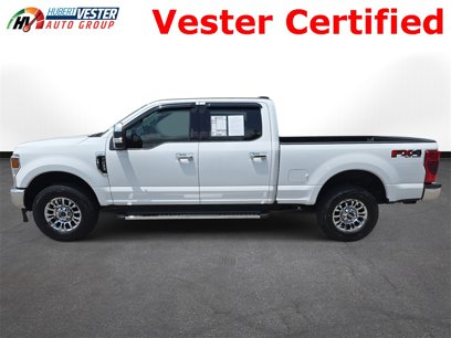 Used 2022 Ford F250 XLT w/ XLT Premium Package