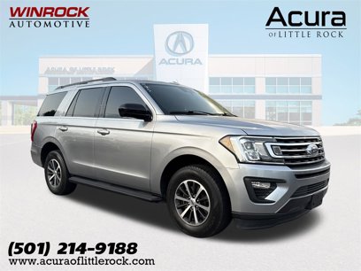Used 2021 Ford Expedition XL