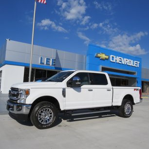 Used 2022 Ford F250 XLT w/ XLT Premium Package