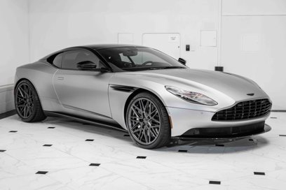 Used 2023 Aston Martin DB11 Coupe