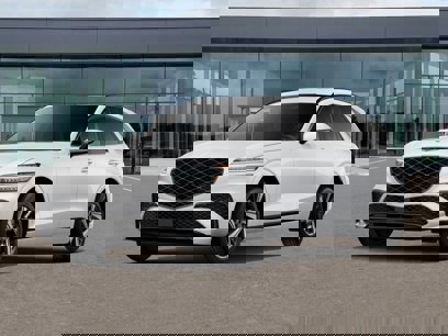 New 2026 Genesis GV70 3.5T Sport Advanced