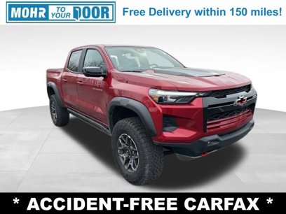 Used 2023 Chevrolet Colorado ZR2 w/ ZR2 Convenience Package III