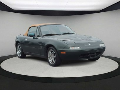 Used 1997 MAZDA MX-5 Miata