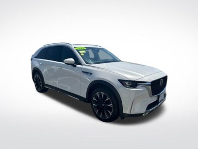 Used 2024 MAZDA CX-90 Plug-In Hybrid w/ Premium Pkg