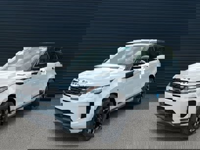 New 2026 Land Rover Range Rover Evoque S