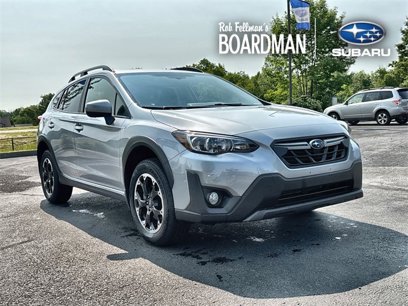 Used 2023 Subaru Crosstrek 2.0i Premium w/ Popular Package #2