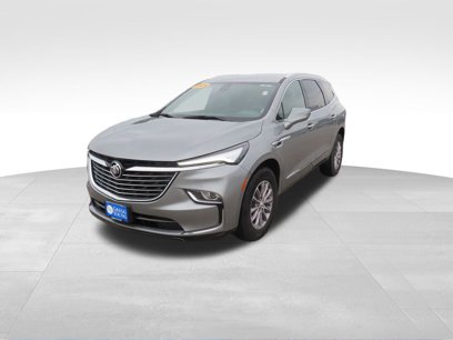 Used 2024 Buick Enclave Premium