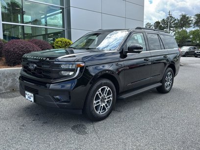 New 2025 Ford Expedition Active