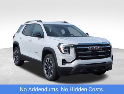 New 2026 GMC Terrain Elevation w/ Elevation Premium Package