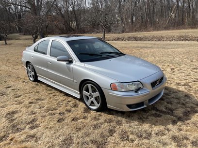 Used 2005 Volvo S60 R