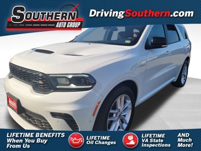 Used 2023 Dodge Durango R/T