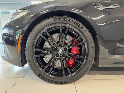 Used 2021 BMW M5 w/ Executive Package