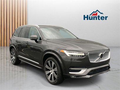 Certified 2023 Volvo XC90 B6 Plus