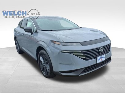 New 2025 Nissan Murano SL