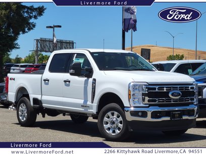 New 2024 Ford F250 XLT