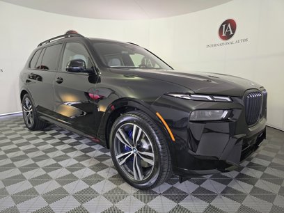 New 2026 BMW X7 xDrive40i w/ Executive Package